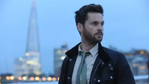 Dark Heart S01E01 Violence à résonance