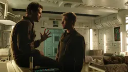 Dark Matter S02E01 Bienvenue dans ta nouvelle maison