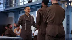 Dark Matter S02E01 Bienvenue dans ta nouvelle maison