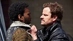 Dark Matter S02E11 Je ne suis pas ton ami