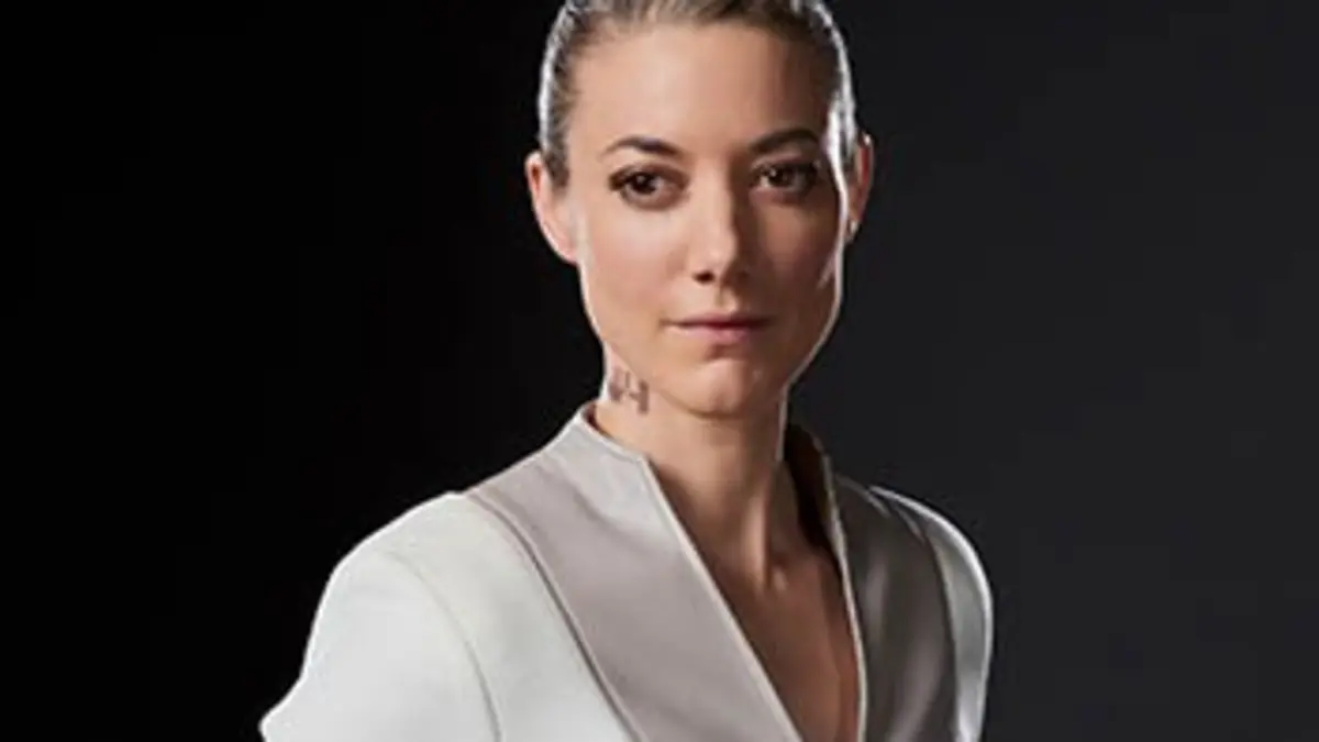Dark Matter : After Dark Episodes 1 et 2