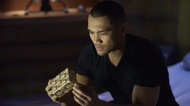 Dark matter S01E01 Pilot