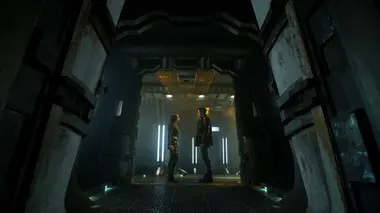 Dark Matter S01E02 Pilot