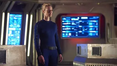 Dark Matter S01E08