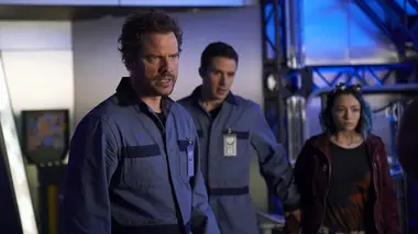 Dark Matter S01E10