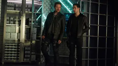 Dark Matter S01E11