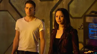 Dark Matter S01E13