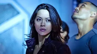Dark Matter S02E01 Bienvenue dans ta nouvelle maison