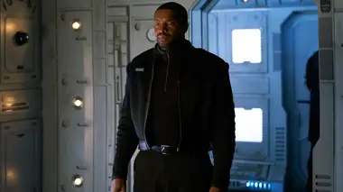 Dark Matter S02E02 Tue-les tous