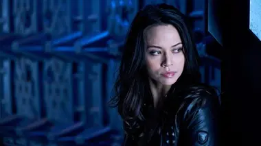 Dark Matter S02E06 Un frère