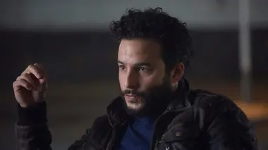 Dark Matter S02E07 L'infiltration des clones