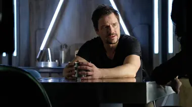 Dark Matter S03E07 Manipulations
