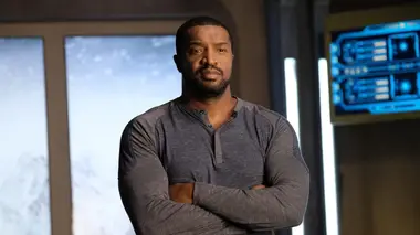 Dark Matter S03E08 Chocolat chaud
