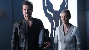 Dark Matter S03E10 Le créateur