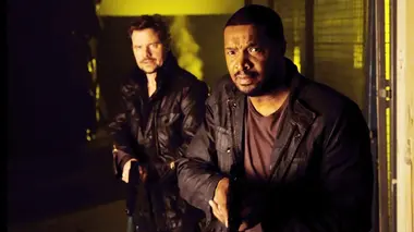 Dark Matter S03E11 La conspiration Dwarf Star