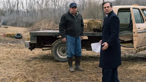 Dark Waters en streaming