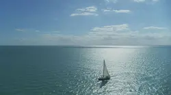 Dark Waters : les rivages de la mort L'île maudite