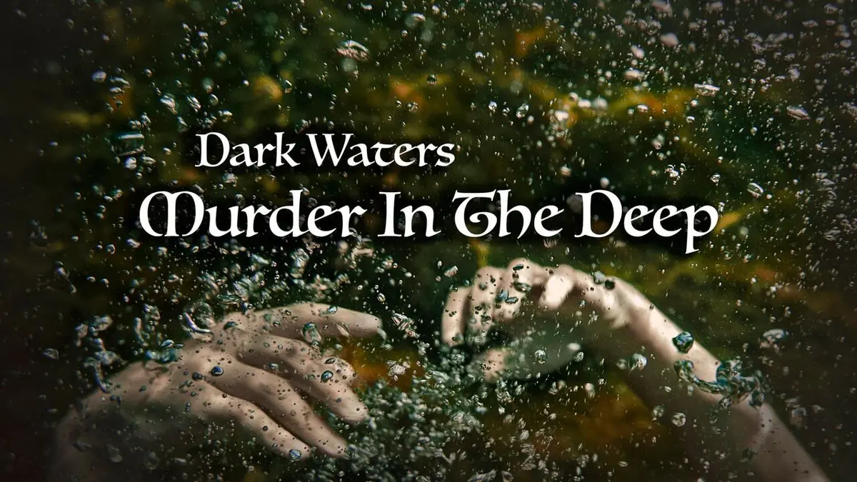 Dark Waters : les rivages de la mort Tragédie amoureuse