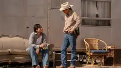 Dark Winds S03E05 Le canyon du charbon