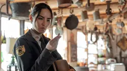 Dark Winds S02E02 Les merveilles de l'inconnu en streaming