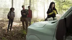 Darkest Minds : rébellion