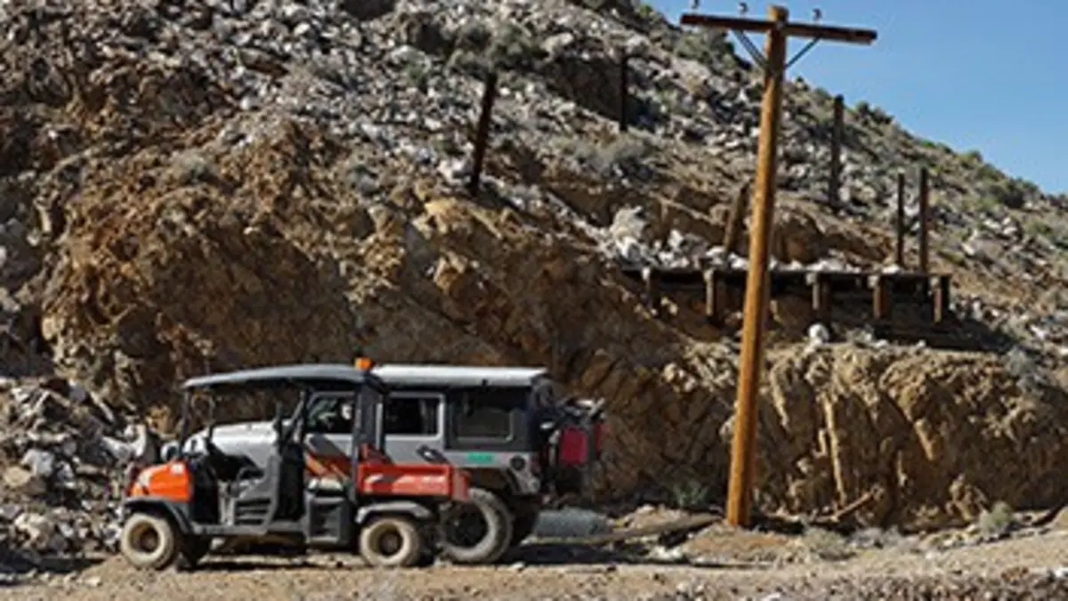 Darkness : sans repères