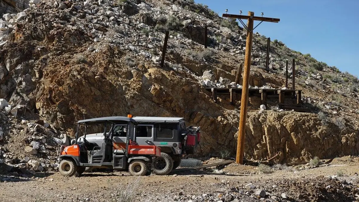 Darkness : sans repères