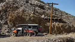 Darkness : sans repères