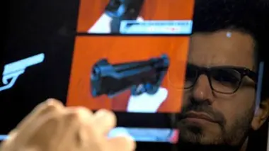 Darknet, l'autre réseau