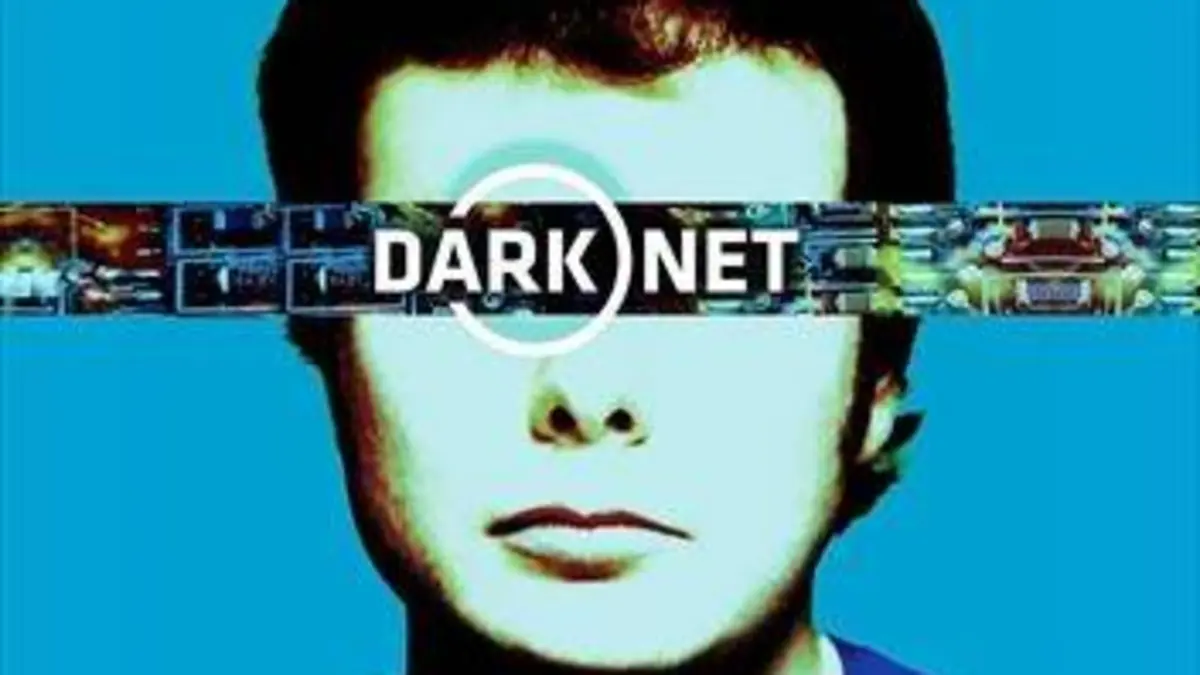 Dark Net S01E01 Flirt