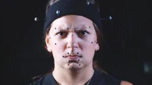 Dark Net S01E03 Exploitation