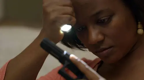 Dark Net S02E06 Ma maison