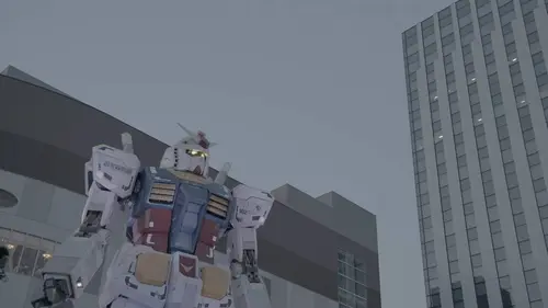 Dark Net S02E08 Ma relation