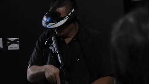 Dark Net S02E01 Mon esprit