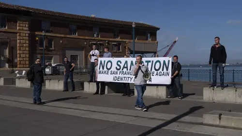 Dark Net S02E04 Ma nation