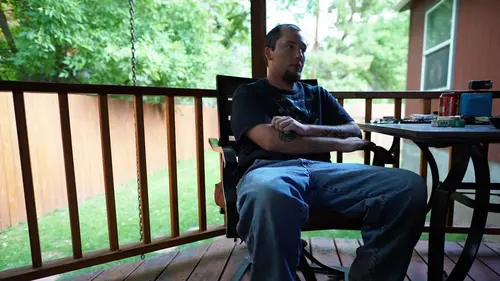 Dark Net S02E02 Ma justice