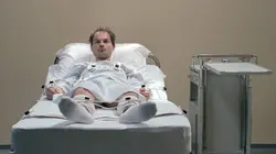 Darkroom, Drops of Death