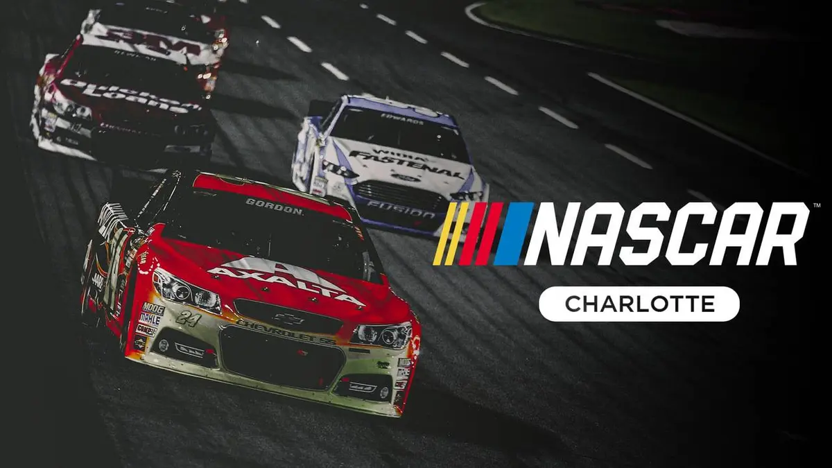 Darlington 2 NASCAR Cup Series 2020