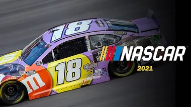 Darlington Playoffs NASCAR Cup Series 2021