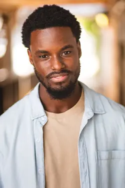 Photo Darnell Bartholomew