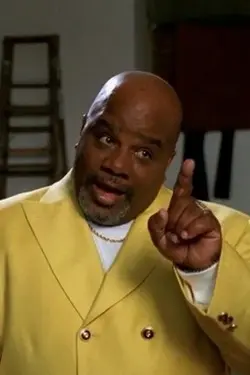 Photo Darnell Suttles