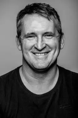 Photo Darrell Plumridge