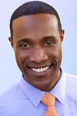 Photo Daryl C. Brown