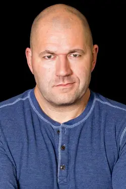 Photo Daryl Ducharme