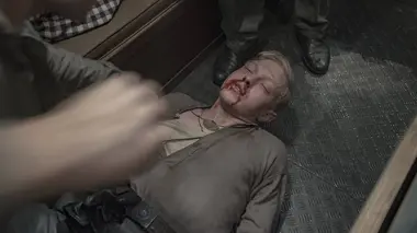 Das Boot S01E03 Victimes