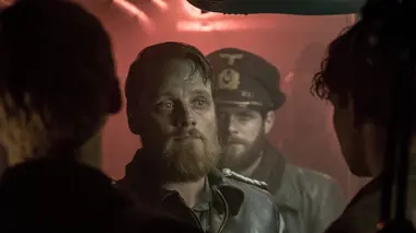Das Boot S01E06 Contre la montre