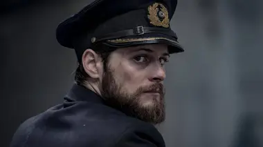 Das Boot S01E08 L'heure du jugement