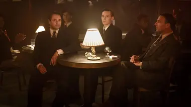 Das Boot S02E01 Stratégie de survie