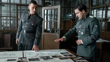 Das Boot S02E06 Trahisons