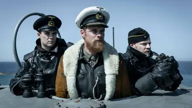 Das Boot S02E07 Coude à coude